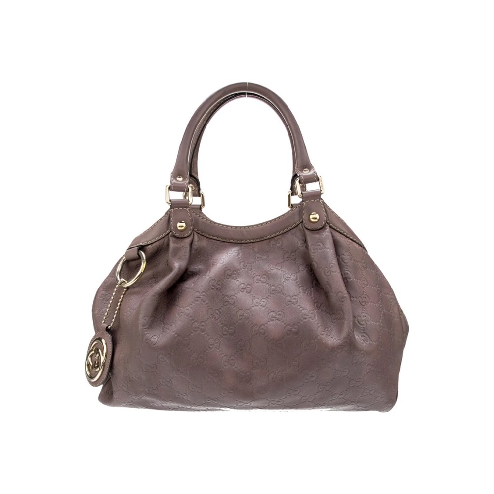 Gucci Sukey Medium Signature GG - Picture 10 of 10